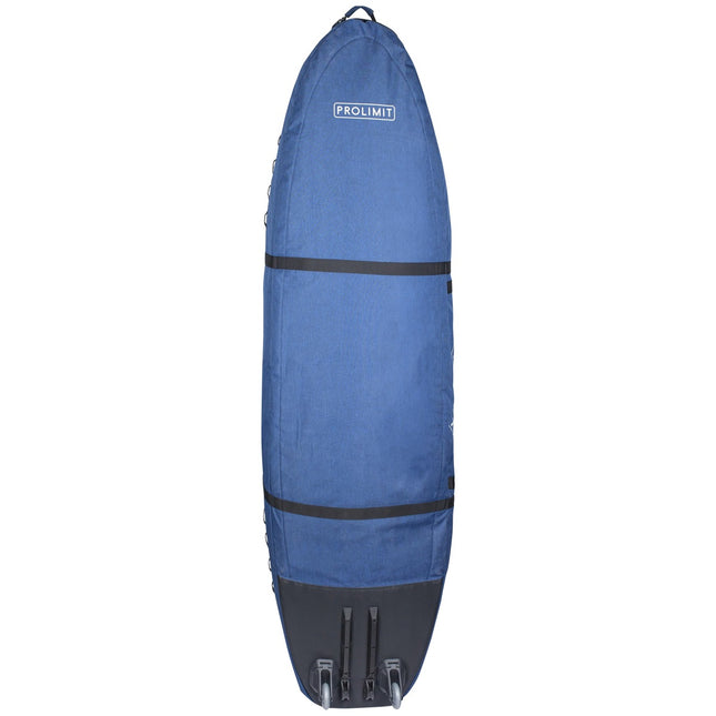 PL Session DW Foilbag Slider wheels