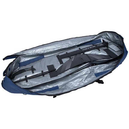 PL Session DW Foilbag Slider wheels