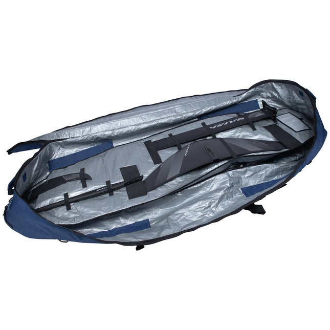 PL Session DW Foilbag Slider wheels