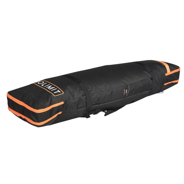 PL Kite Boardbag TT Global Black/Orange