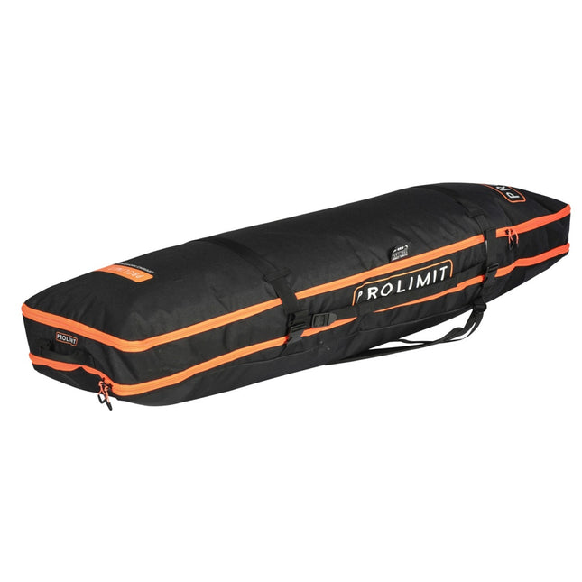 PL Kite Boardbag TT Global Black/Orange