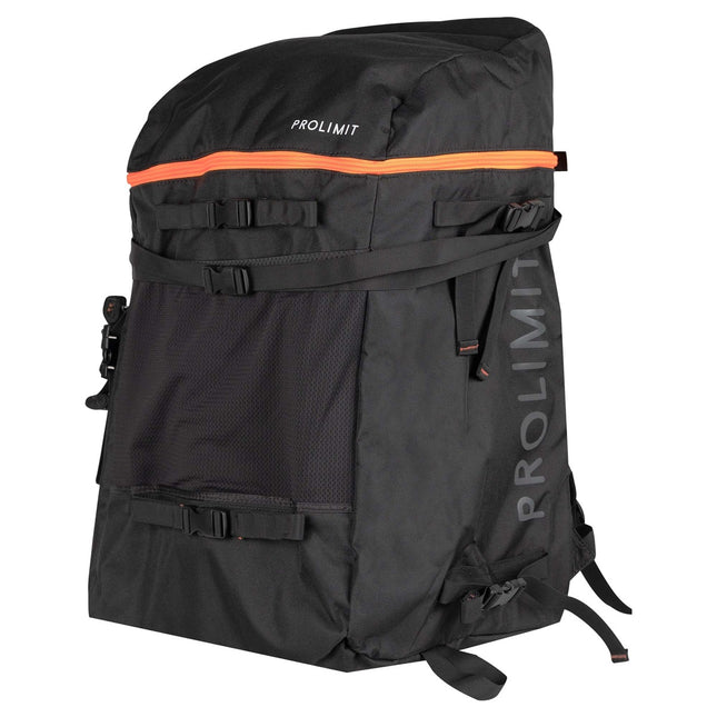 PL Kite Bag Session Black/Orange