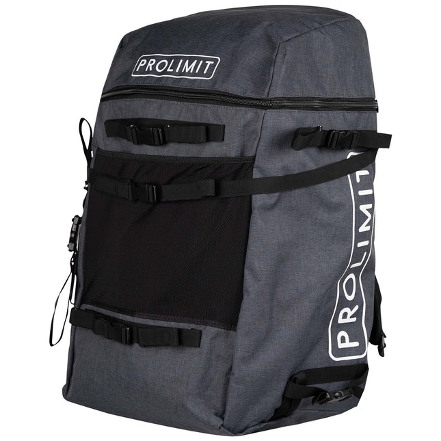 PL Kite Bag Session Grey White