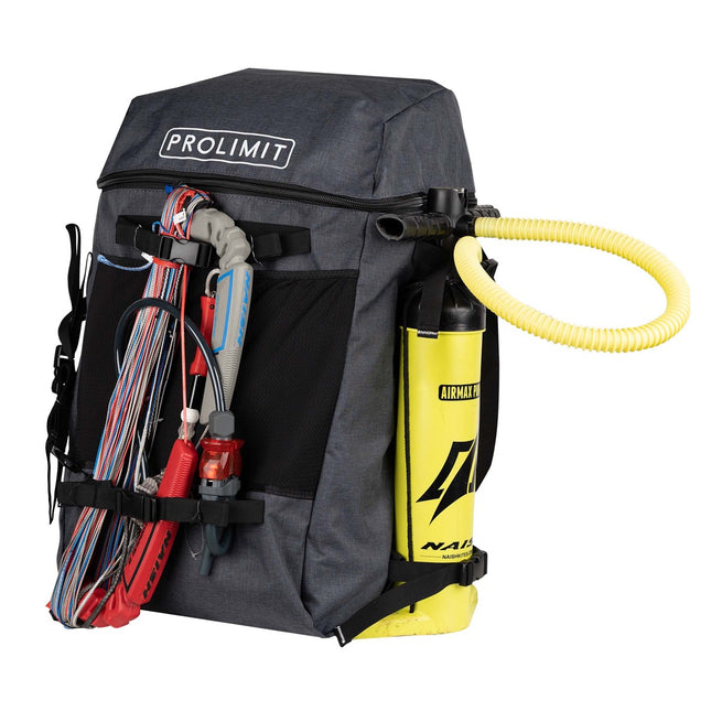 PL Kite Bag Session Grey White