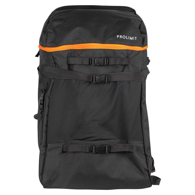 PL Kite Bag Session Black/Orange