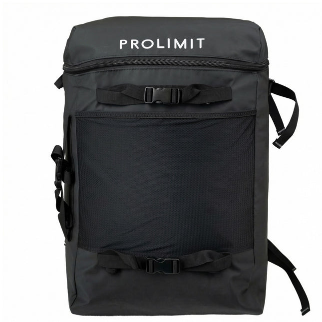 PL Kite Bag Session Black Edition