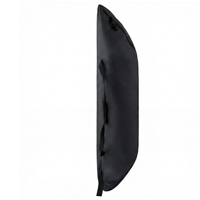 PL TT Boardbag Boots Black Edition