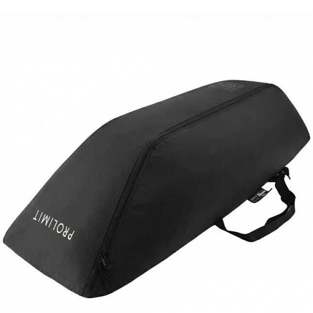 PL TT Boardbag Boots Black Edition