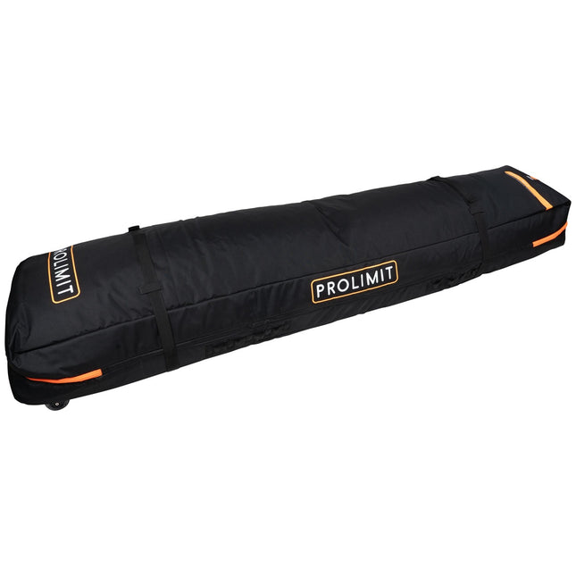 PL Windsurf Sessionbag Slider Black/Orange