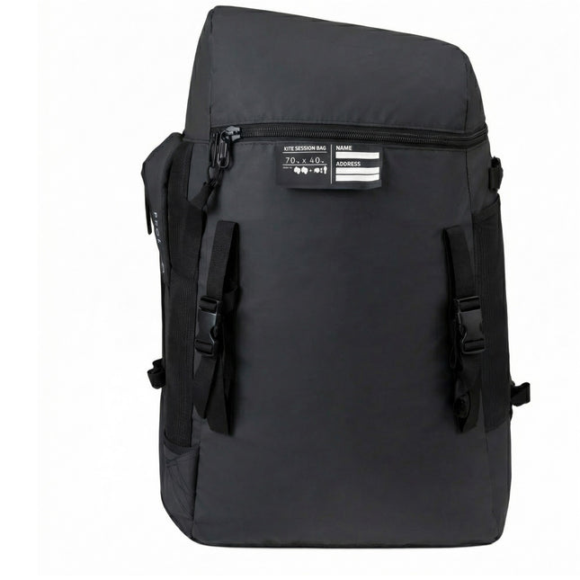 PL Kite Bag Session Black Edition