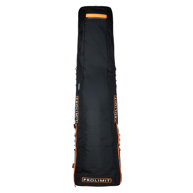 PL Windsurf Session bag Aero Slider Black/Orange