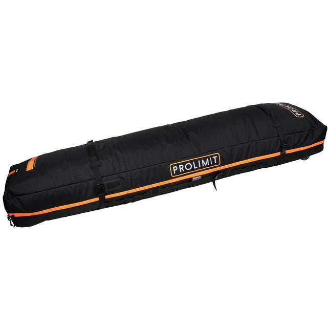 PL Windsurf Sessionbag Slider Black/Orange