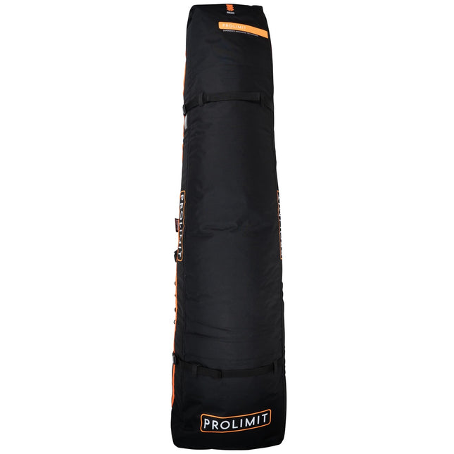 PL Windsurf Sessionbag Slider Black/Orange