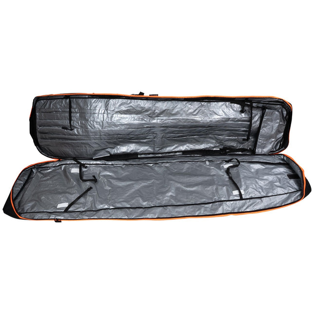 PL Windsurf Sessionbag Slider Black/Orange