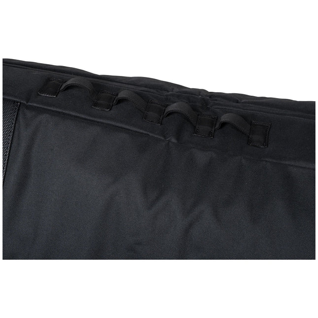 PL Windsurf Sessionbag Slider Black/Orange