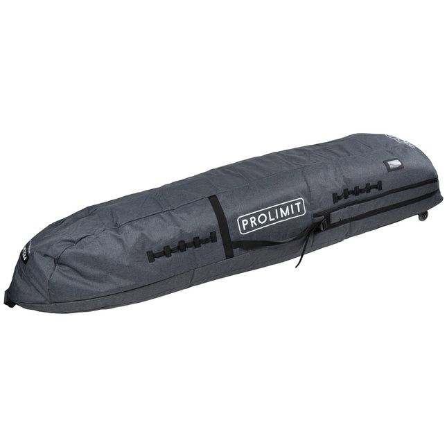 PL Windsurf boardbag Session Slider Grey/White