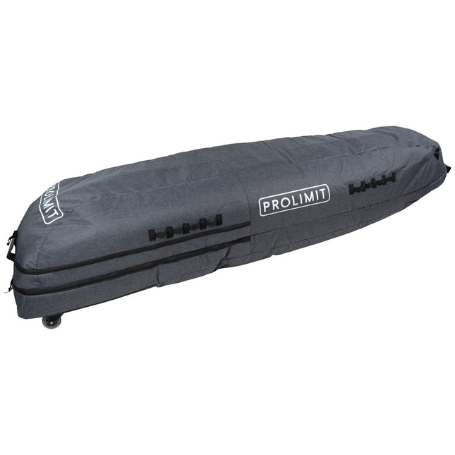 PL Windsurf boardbag Session Slider Grey/White