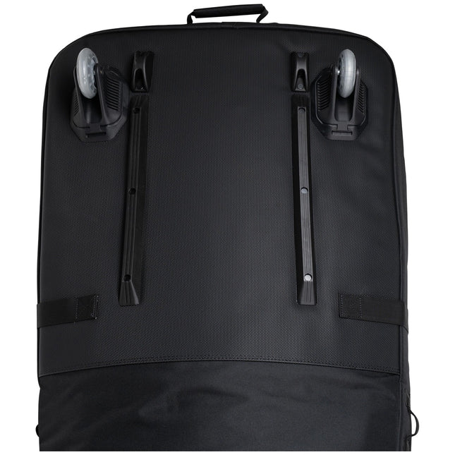 PL Windsurf Sessionbag Slider Black/Orange