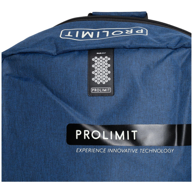 PL Windsurf Sessionbag Slider Blue/white