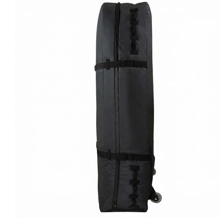 PL Boardbag Wingfoil Session slider wheels Black Edition