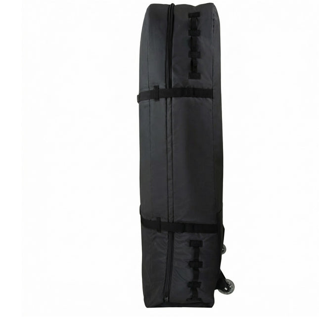 PL Boardbag Wingfoil Session slider wheels Black Edition