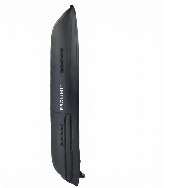 PL Windsurf boardbag Session Slider Black Edition