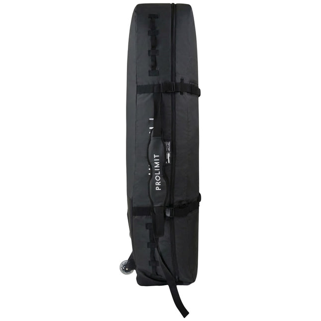 PL Boardbag Wingfoil Session slider wheels Black Edition