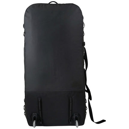 PL Boardbag Wingfoil Session slider wheels Black Edition
