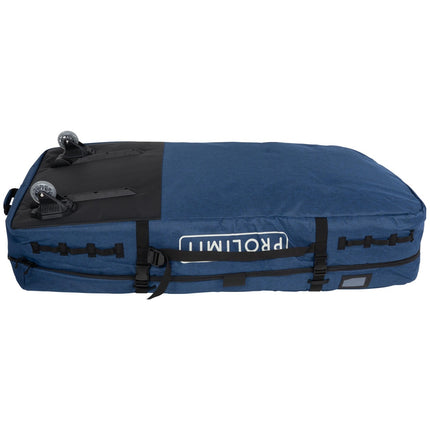 PL Boardbag Wingfoil Session slider wheels Bl/Wh