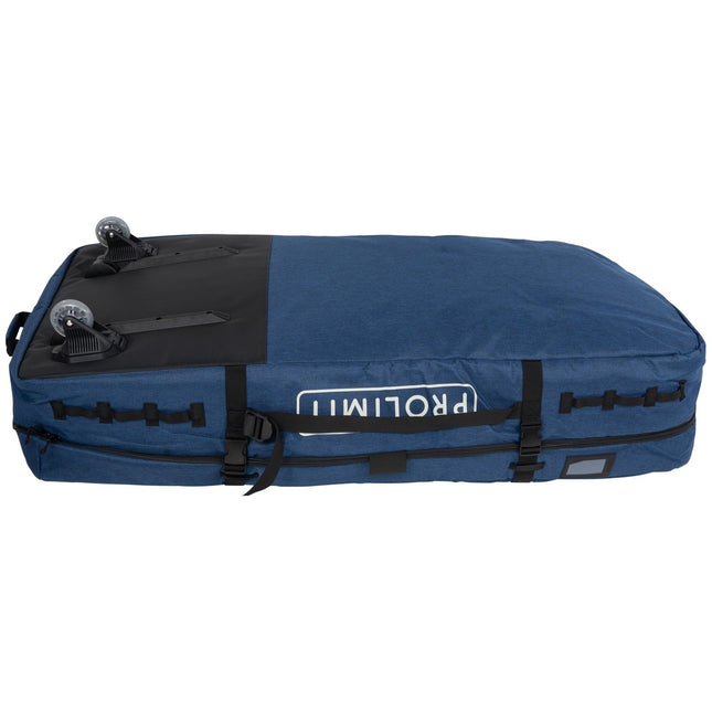 PL Boardbag Wingfoil Session slider wheels Bl/Wh