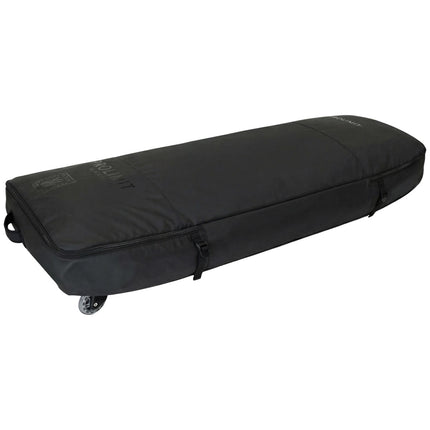 PL Performance Boardbag Wingfoil slider wheels Black Edition