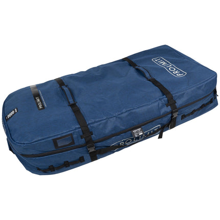PL Boardbag Wingfoil Session slider wheels Bl/Wh