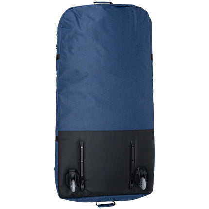 PL Boardbag Wingfoil Session slider wheels Bl/Wh