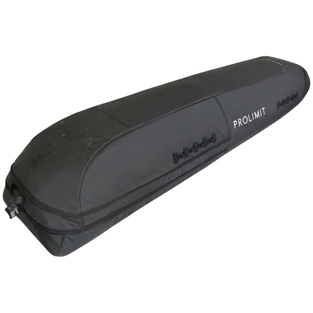 PL Windsurf boardbag Session Slider Black Edition