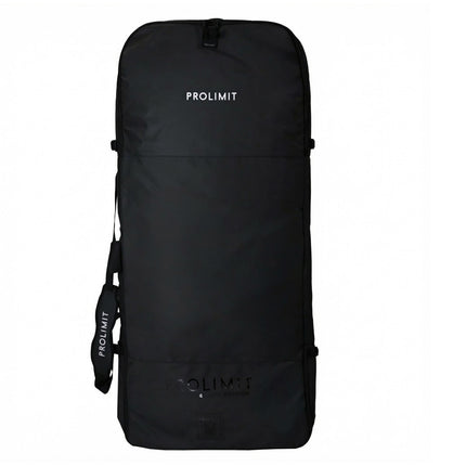 PL Performance Boardbag Wingfoil slider wheels Black Edition