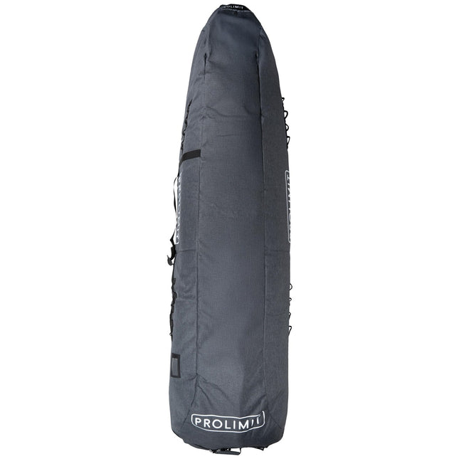 PL Windsurf boardbag Session Slider Grey/White