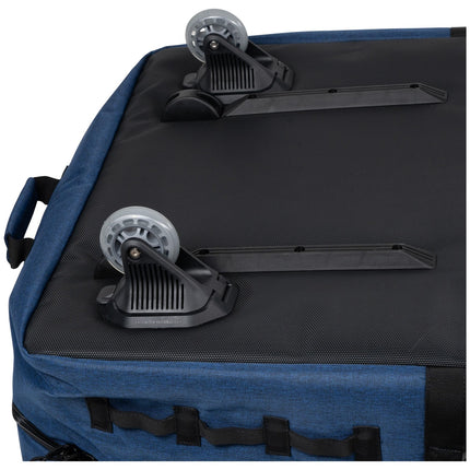 PL Boardbag Wingfoil Session slider wheels Bl/Wh