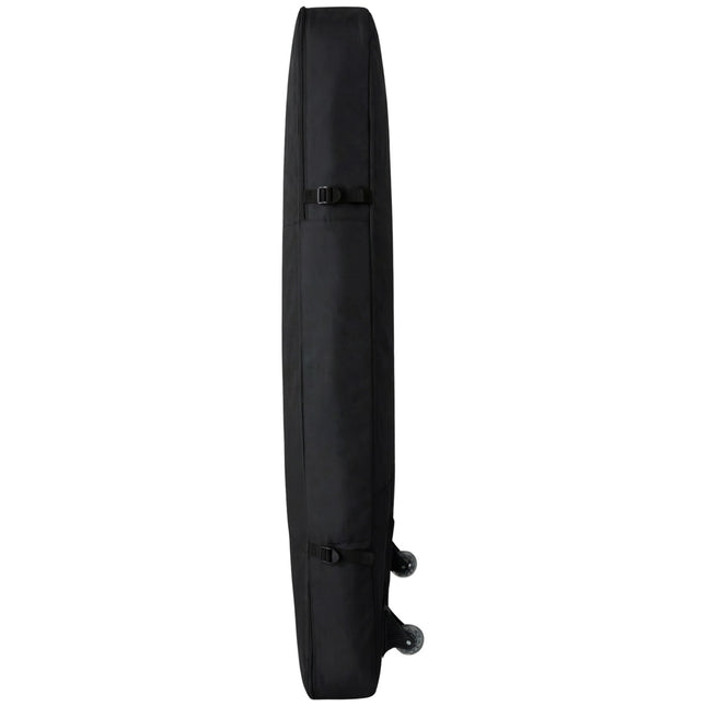 PL Performance Boardbag Wingfoil slider wheels Black Edition