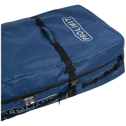 PL Boardbag Wingfoil Session slider wheels Bl/Wh