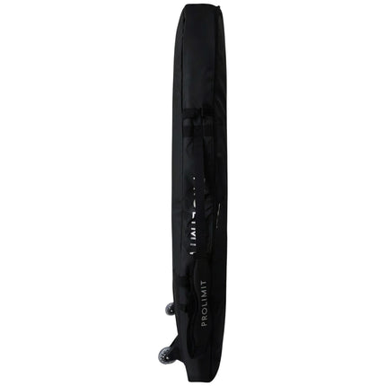 PL Performance Boardbag Wingfoil slider wheels Black Edition