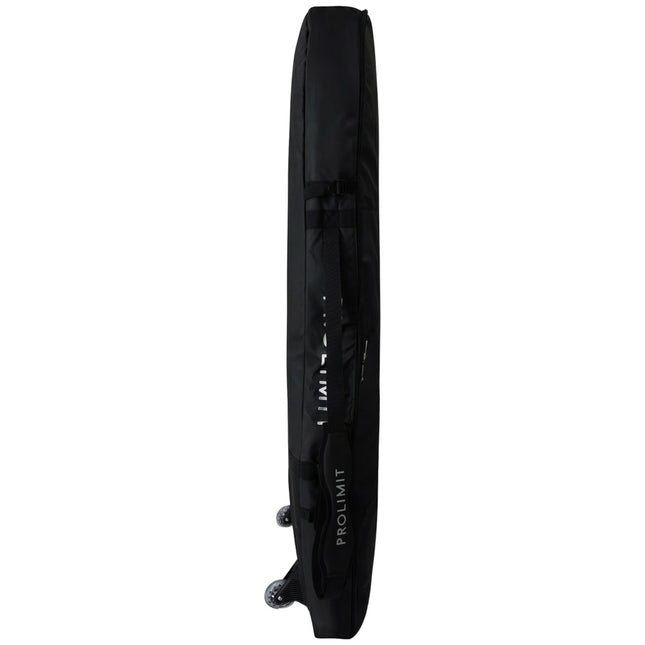 PL Performance Boardbag Wingfoil slider wheels Black Edition
