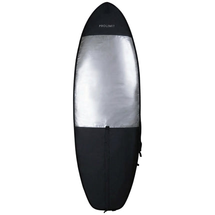 PL Performance DW Foilbag Slider wheels Black Edition