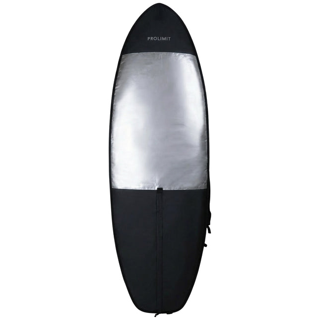 PL Performance DW Foilbag Slider wheels Black Edition