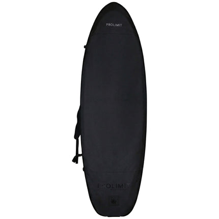 PL Performance DW Foilbag Slider wheels Black Edition