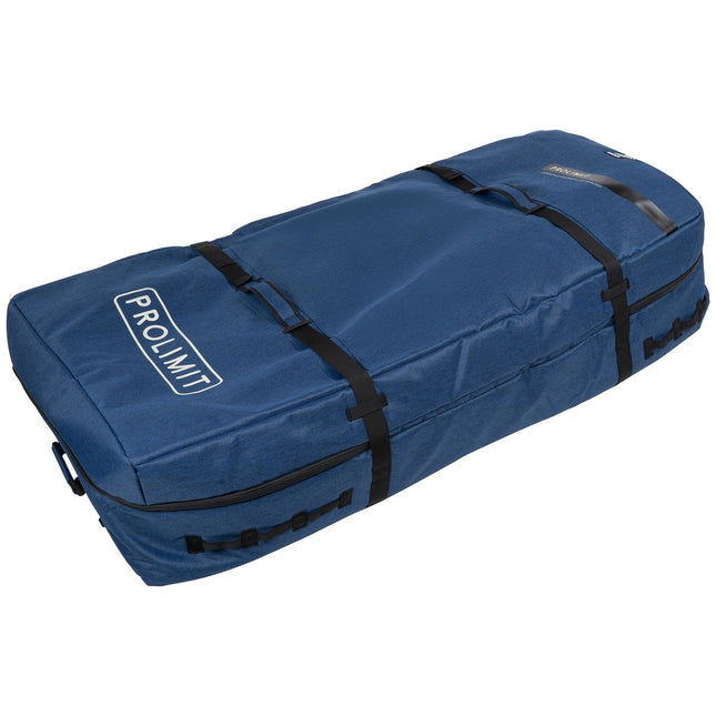 PL Boardbag Wingfoil Session slider wheels Bl/Wh