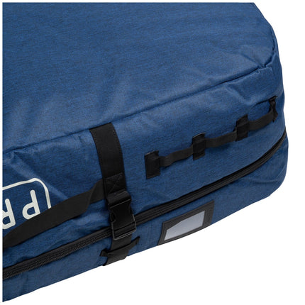 PL Boardbag Wingfoil Session slider wheels Bl/Wh