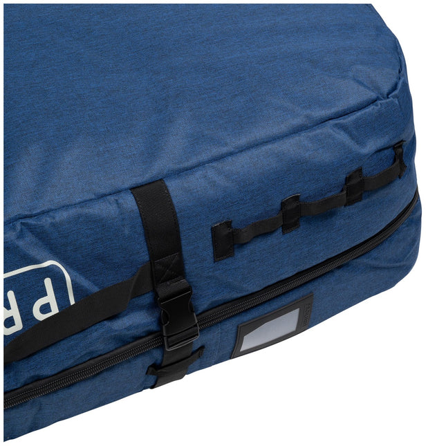 PL Boardbag Wingfoil Session slider wheels Bl/Wh
