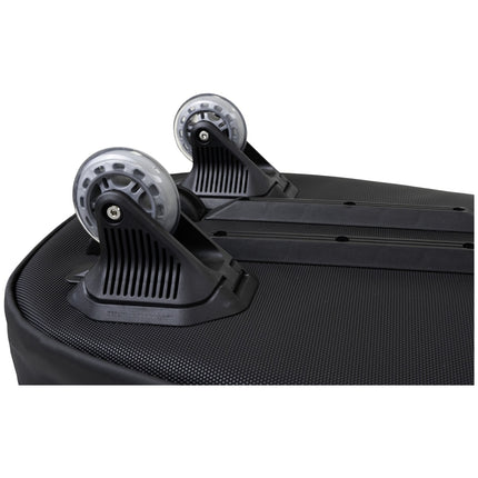PL Performance Boardbag Wingfoil slider wheels Black Edition