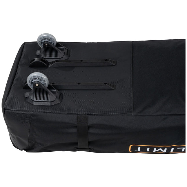PL Kite BB Golf Aero slider wheels Black/orange