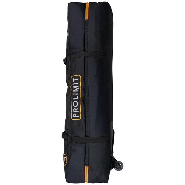 PL Kite BB Golf Stacker de luxe w. slider wheels Bk/Or